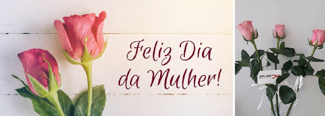 MoldesD4 wishes all women a happy day.